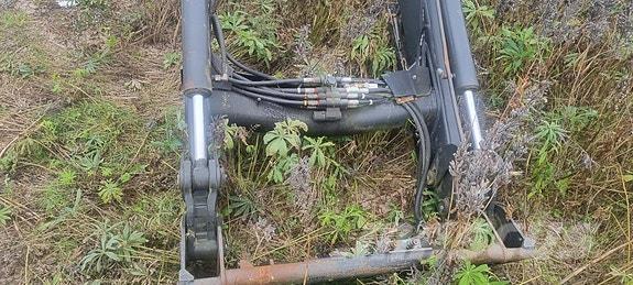 Trima +5.0P Άλλα γεωργικά μηχανήματα