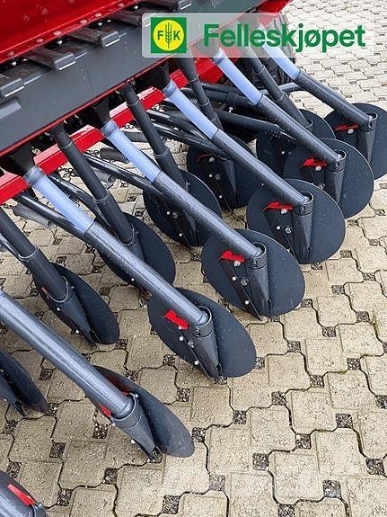 Tume CK 3000 Διασκορπιστές κοπριάς