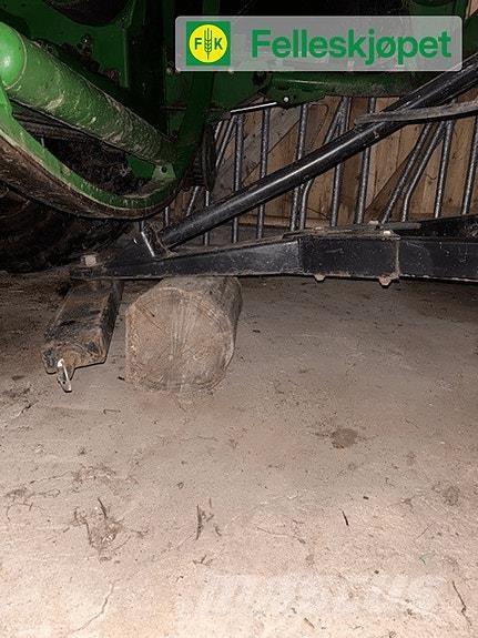 Tume kl 2500 Διασκορπιστές κοπριάς