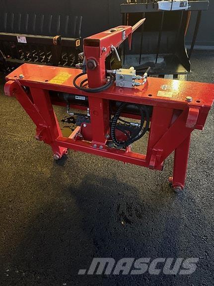 Underhaug UM 7850 Άλλα γεωργικά μηχανήματα