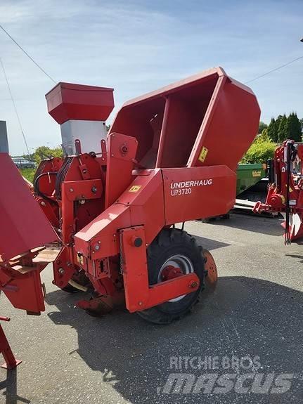 Underhaug UP 3720 Πατατοεξαγωγέας