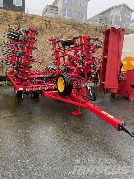 Väderstad NZA500ST Άλλες μηχανές οργώματος και εξαρτήματα