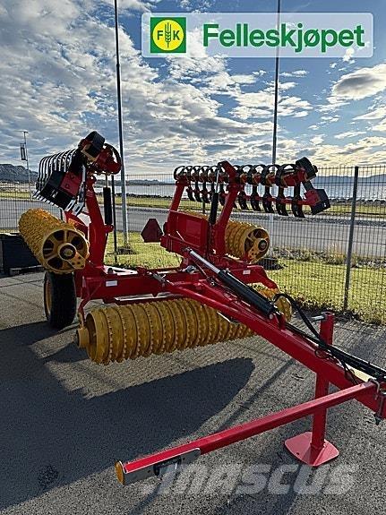 Väderstad RX 620 Άλλες μηχανές οργώματος και εξαρτήματα