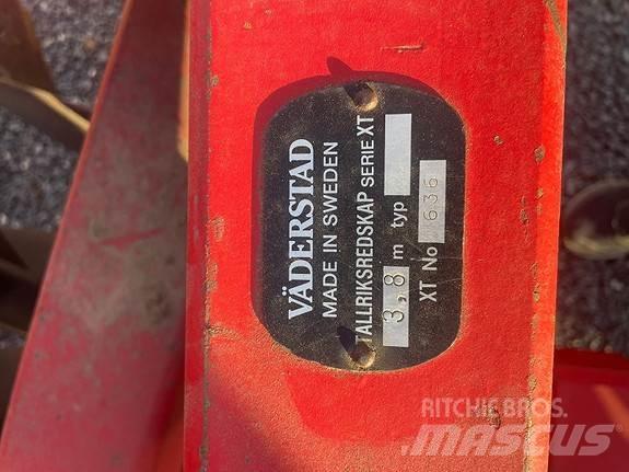 Väderstad XT 3,8 Δισκοσβάρνες