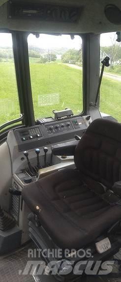 Valmet 6600E TURBO Τρακτέρ