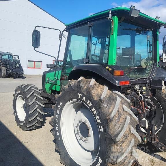 Valmet 865 S Τρακτέρ