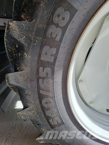 Valtra  Τρακτέρ