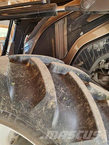 Valtra  Τρακτέρ