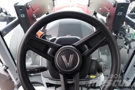 Valtra 235 Direct Τρακτέρ