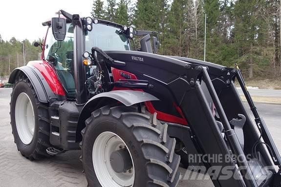 Valtra 235 Direct Τρακτέρ