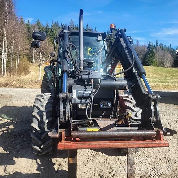 Valtra 6200 Τρακτέρ