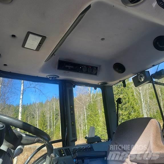 Valtra 6200 Τρακτέρ