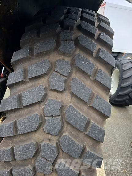 Valtra 6400 Τρακτέρ