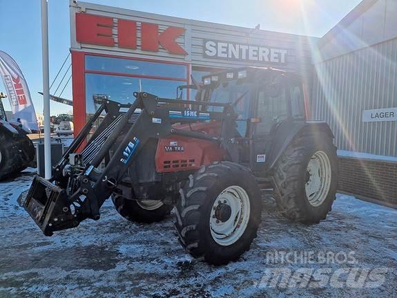 Valtra 6550 Τρακτέρ