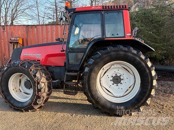 Valtra 6850 Τρακτέρ