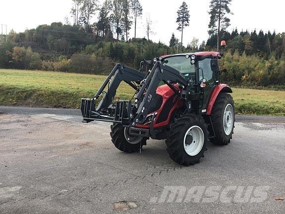 Valtra A 95 Τρακτέρ