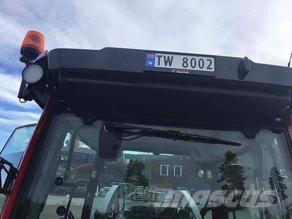 Valtra A 95 Τρακτέρ