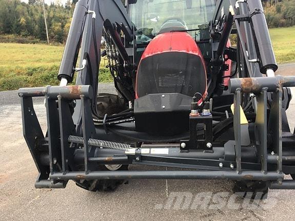 Valtra A 95 Τρακτέρ