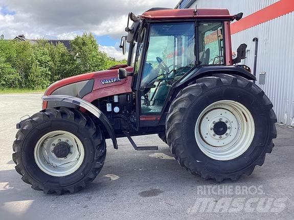 Valtra A 95-4 Τρακτέρ