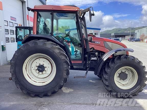 Valtra A 95-4 Τρακτέρ