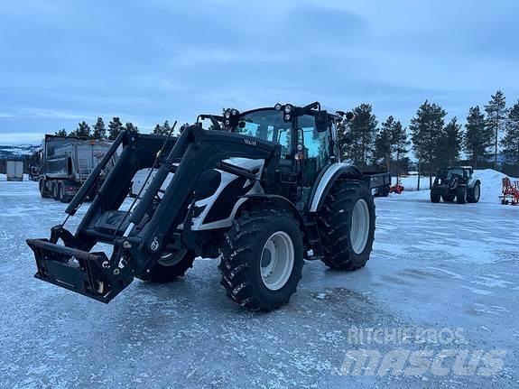 Valtra A105H Τρακτέρ