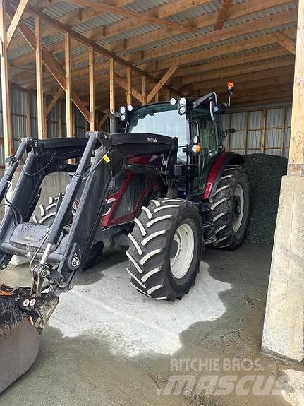 Valtra A105H4 Τρακτέρ