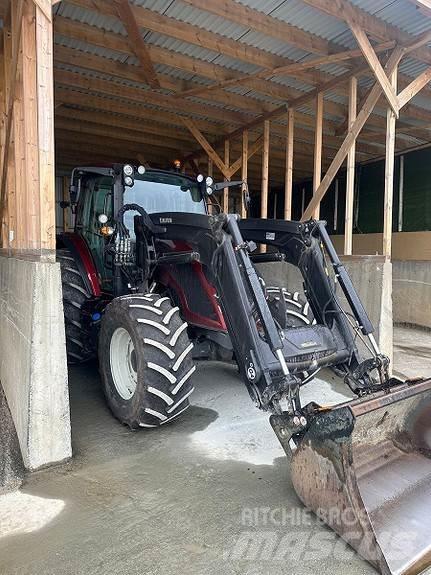 Valtra A105H4 Τρακτέρ