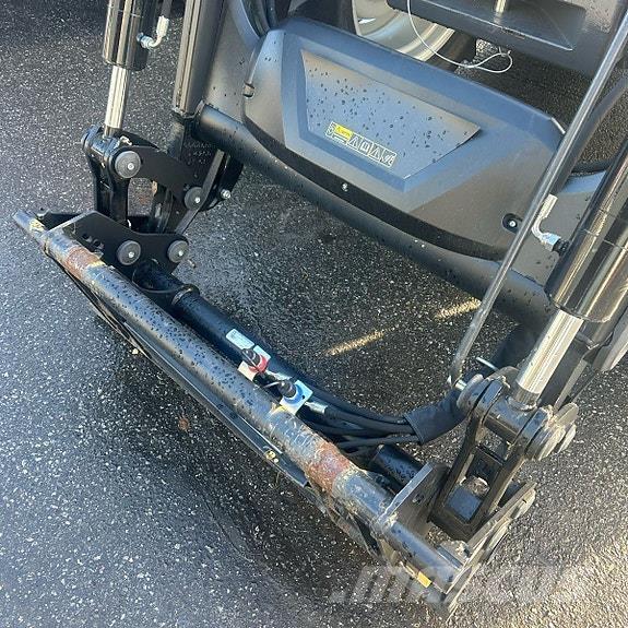 Valtra A115 Τρακτέρ