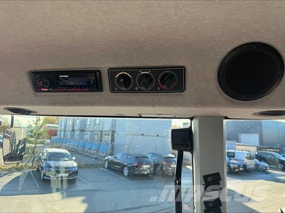 Valtra A115 H4 Τρακτέρ