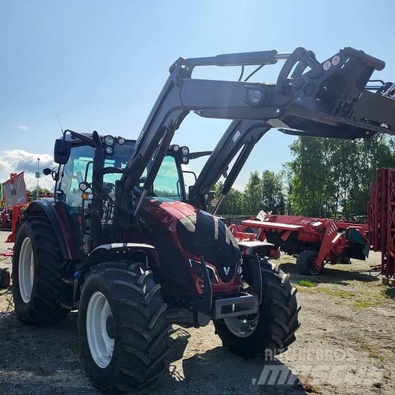 Valtra A134 Τρακτέρ