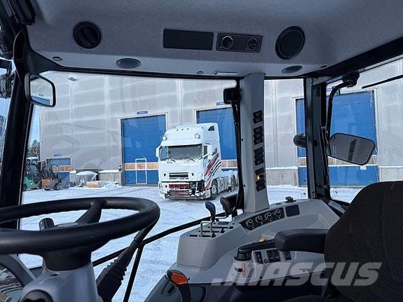 Valtra A75 Τρακτέρ