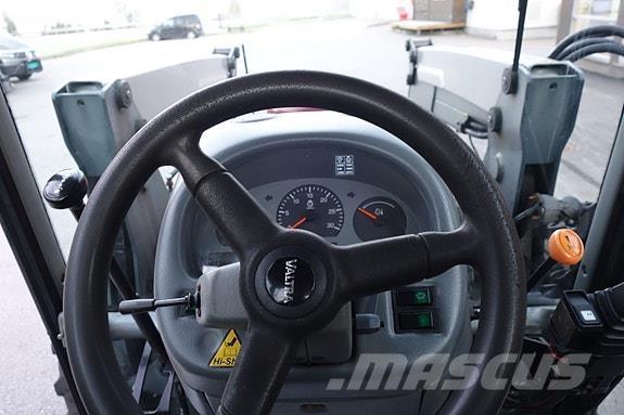 Valtra A85 Τρακτέρ