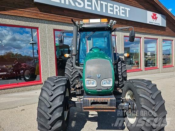 Valtra A92 Τρακτέρ