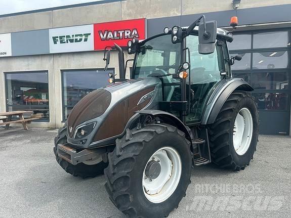 Valtra A94 Τρακτέρ