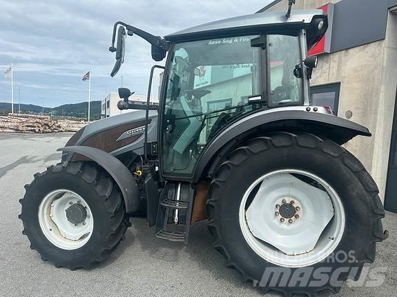 Valtra A94 Τρακτέρ