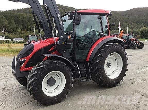 Valtra A95 Τρακτέρ