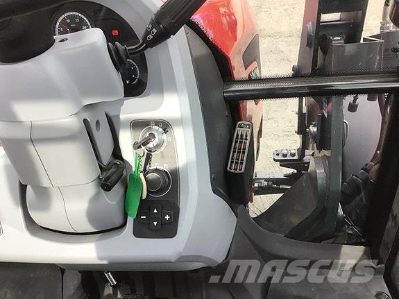 Valtra A95 Τρακτέρ