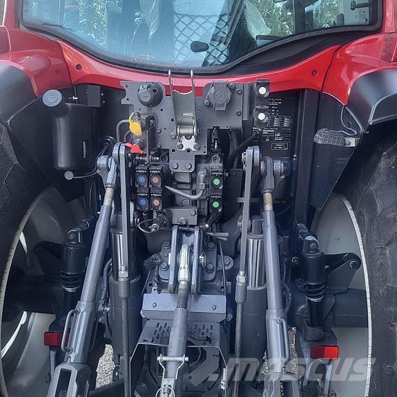 Valtra G 125 Aktiv Τρακτέρ