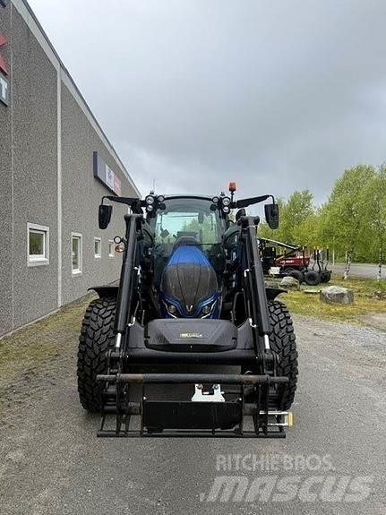 Valtra G 135 A Τρακτέρ