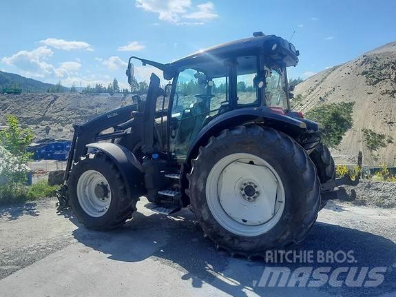 Valtra G105 Τρακτέρ