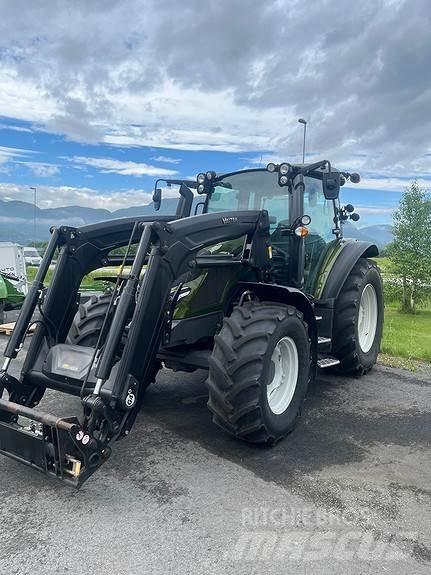 Valtra G115A Τρακτέρ