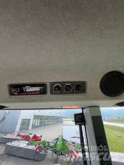 Valtra G115A Τρακτέρ