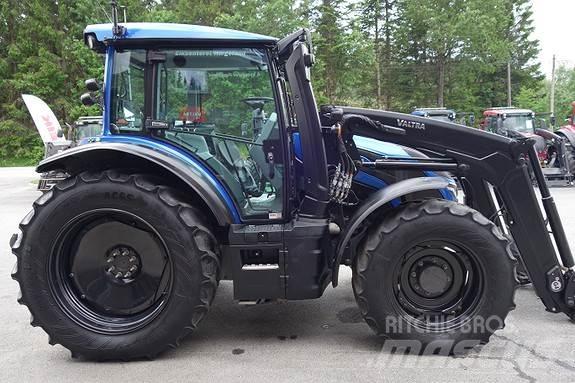 Valtra G125 Aktive Τρακτέρ