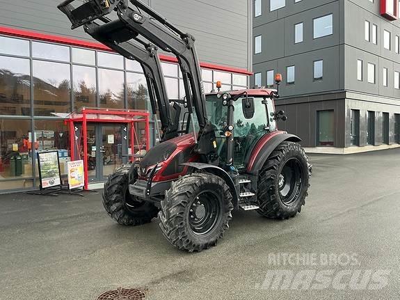 Valtra G125v Τρακτέρ