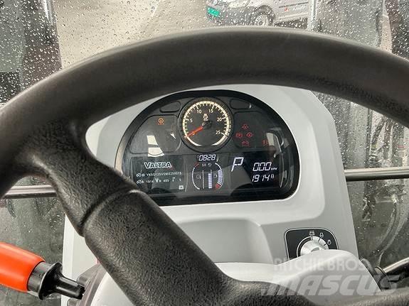 Valtra G125v Τρακτέρ
