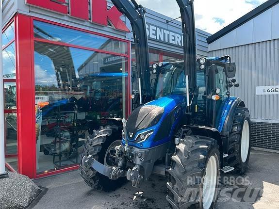 Valtra G135 Activ Τρακτέρ