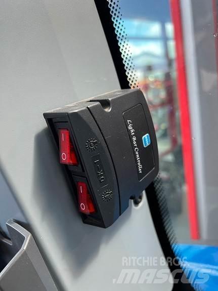 Valtra G135 Activ Τρακτέρ
