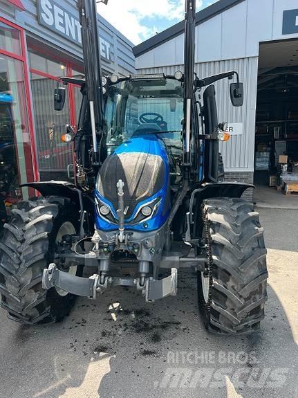 Valtra G135 Activ Τρακτέρ