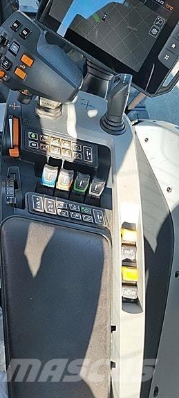 Valtra G135V Τρακτέρ