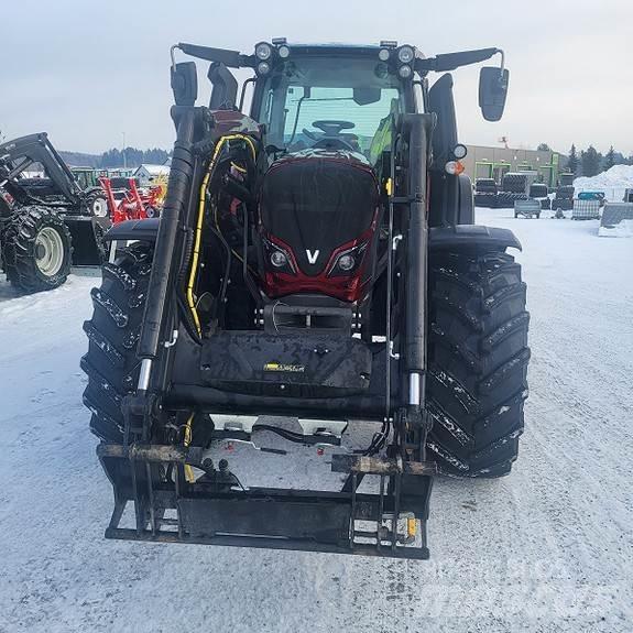 Valtra N 174 D Τρακτέρ